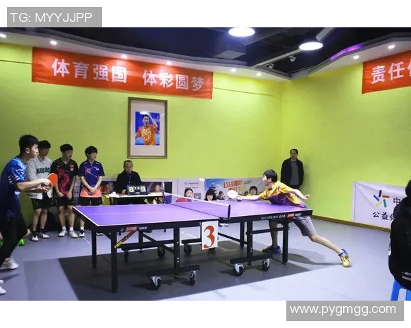 重庆乒乓球队选拔赛表现分析及比赛经验总结 重庆乒乓球队选拔赛表现分析及比赛经验总结
