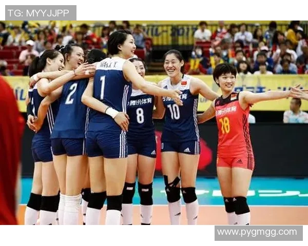南京排球队在亚运会上的精彩表现与未来展望分析