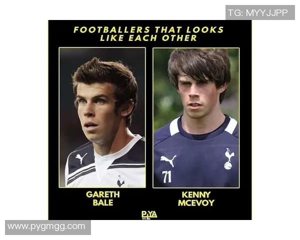 撞脸足球明星大盘点这些明星与球星神似度超高 撞脸足球明星大盘点这些明星与球星神似度超高