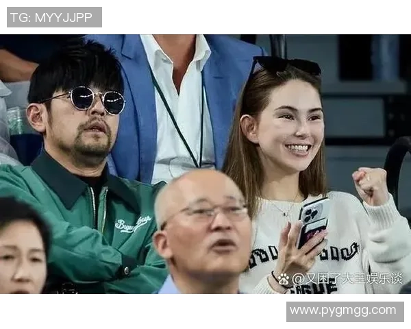 昆凌与足球明星的甜蜜爱情故事揭示了体育与娱乐圈的浪漫交集