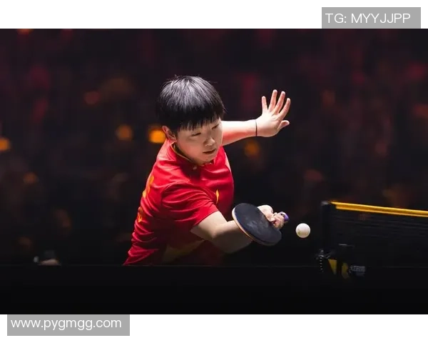 赛后分析:西安乒乓球队与北京乒乓球队的战术对决与启示 赛后分析:西安乒乓球队与北京乒乓球队的战术对决与启示